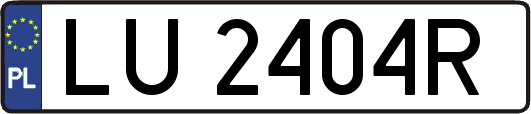 LU2404R