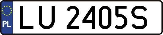 LU2405S