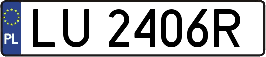 LU2406R