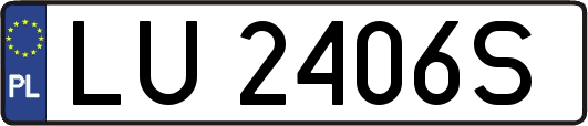 LU2406S