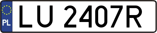 LU2407R