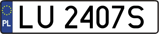 LU2407S