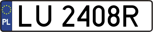 LU2408R
