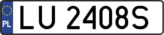 LU2408S