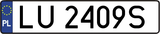 LU2409S