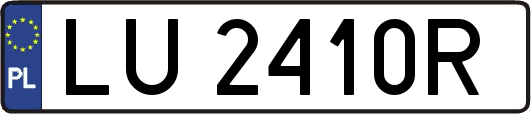 LU2410R