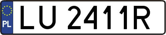 LU2411R