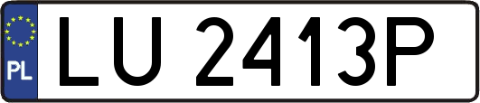 LU2413P