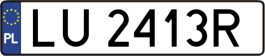 LU2413R