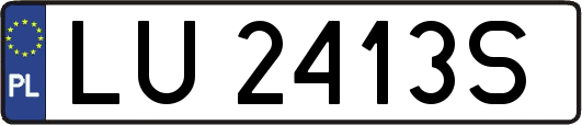 LU2413S