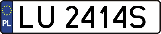 LU2414S