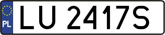 LU2417S