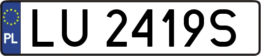 LU2419S