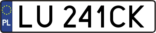 LU241CK