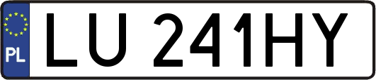 LU241HY