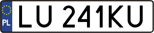 LU241KU