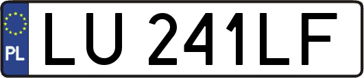 LU241LF