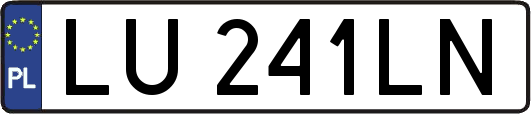 LU241LN