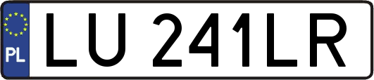 LU241LR