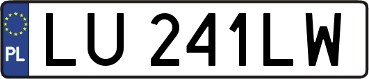 LU241LW