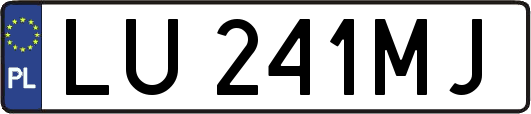 LU241MJ