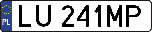 LU241MP