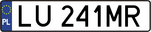 LU241MR