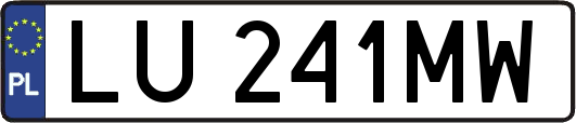 LU241MW