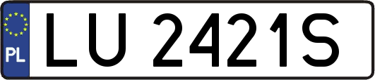 LU2421S