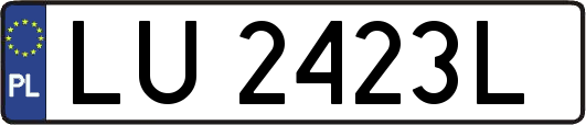 LU2423L