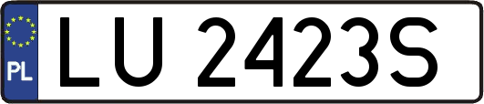 LU2423S