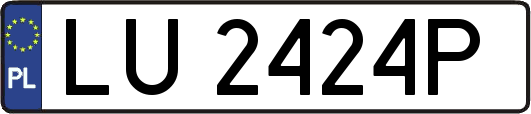 LU2424P