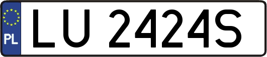 LU2424S