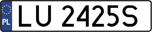 LU2425S