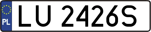 LU2426S