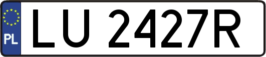 LU2427R