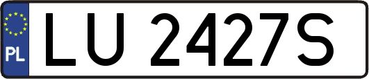 LU2427S