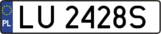 LU2428S