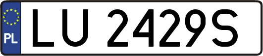 LU2429S