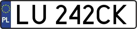 LU242CK