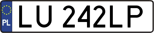 LU242LP