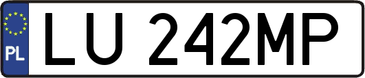 LU242MP