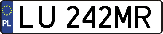 LU242MR