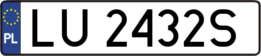 LU2432S