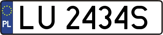 LU2434S