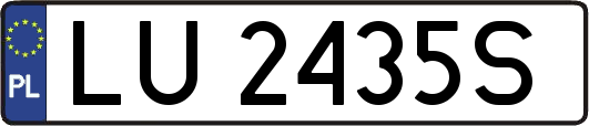 LU2435S