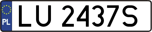 LU2437S