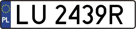 LU2439R