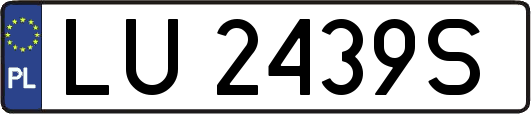 LU2439S