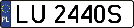 LU2440S